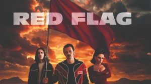 New Hit: Fabio Rovazzi, Paola Iezzi, Dani Faiv - RED FLAG - 