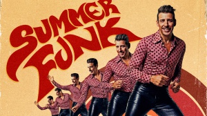 New Hit: Francesco Gabbani - Summer Funk - 