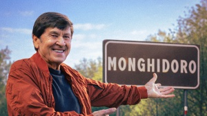 New Hit: Gianni Morandi - Monghidoro - 