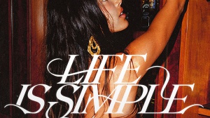 New Hit: Maesic & Marshall Jefferson - Life Is Simple (Move Your Body)  - 