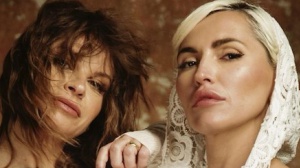 New Hit: Serena Brancale & Alessandra Amoroso - SERENATA - 