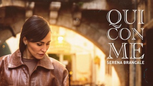 New Hit: Serena Brancale - Qui con me - 