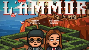 New Hit: TonyPitony Feat. Tommy Cash - L'AMMOR - 