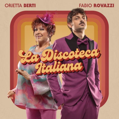 Fabio Rovazzi & Orietta Berti La Discoteca Italiana
