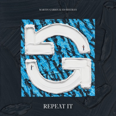 Martin Garrix & Ed Sheeran Repeat It