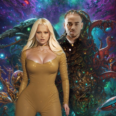Pnau Stars (feat. Bebe Rexha & Ozuna)