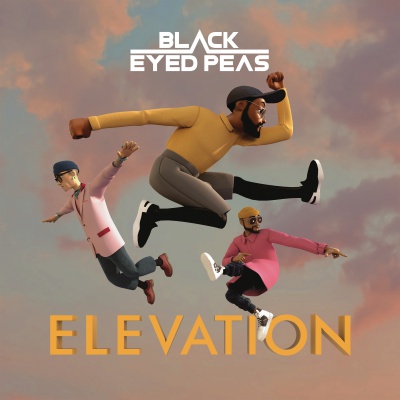 The Black Eyed Peas & Daddy Yankee BAILAR CONTIGO
