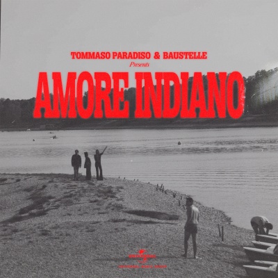Tommaso Paradiso ft. Baustelle Amore Indiano
