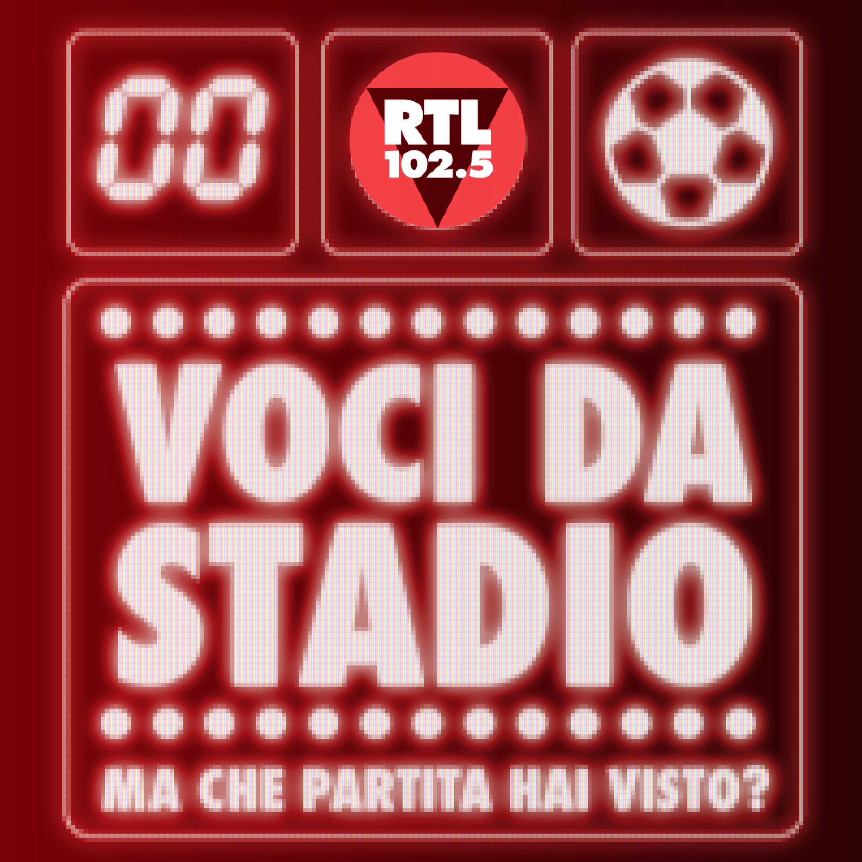 Voci da Stadio - Ma che partita hai visto?