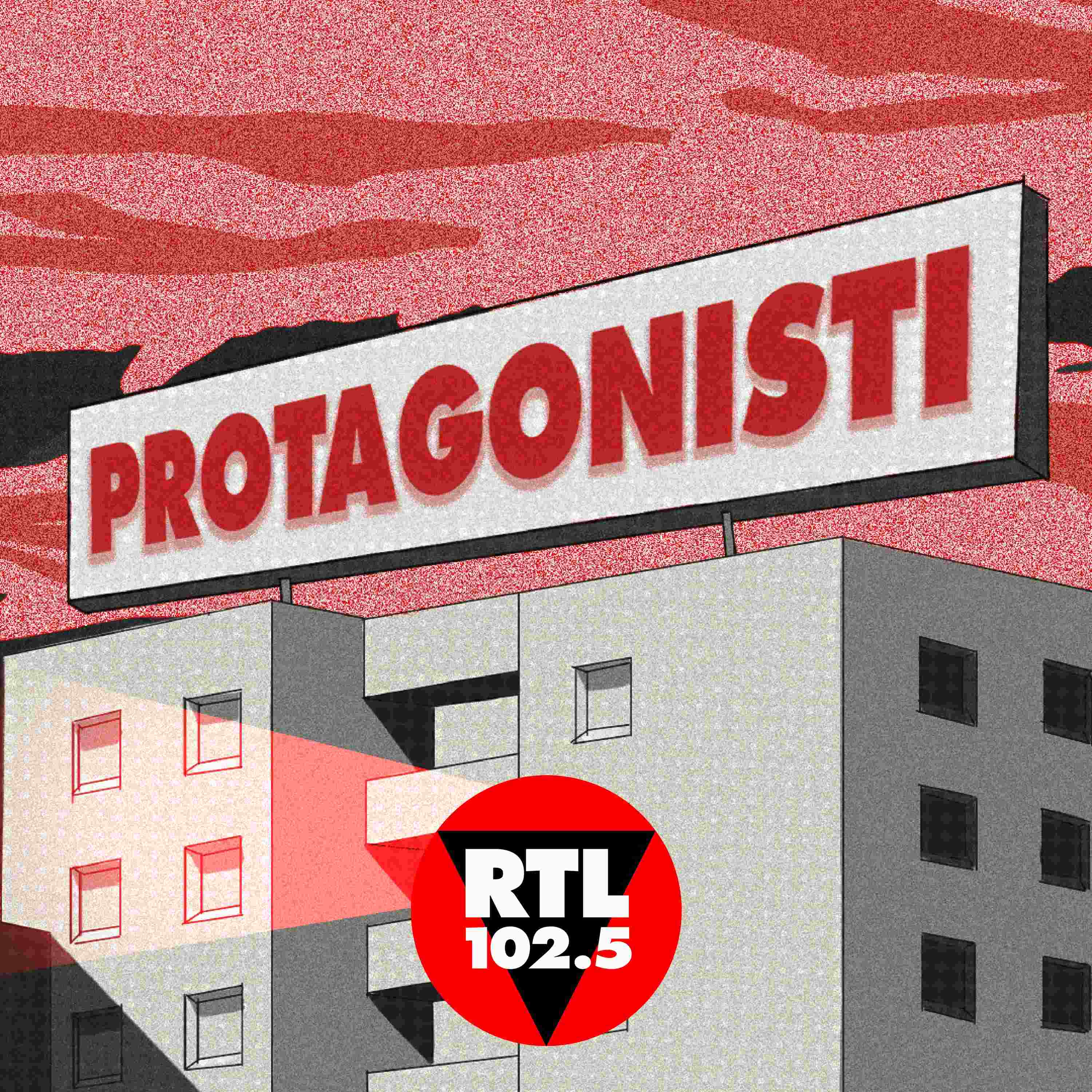 Protagonisti