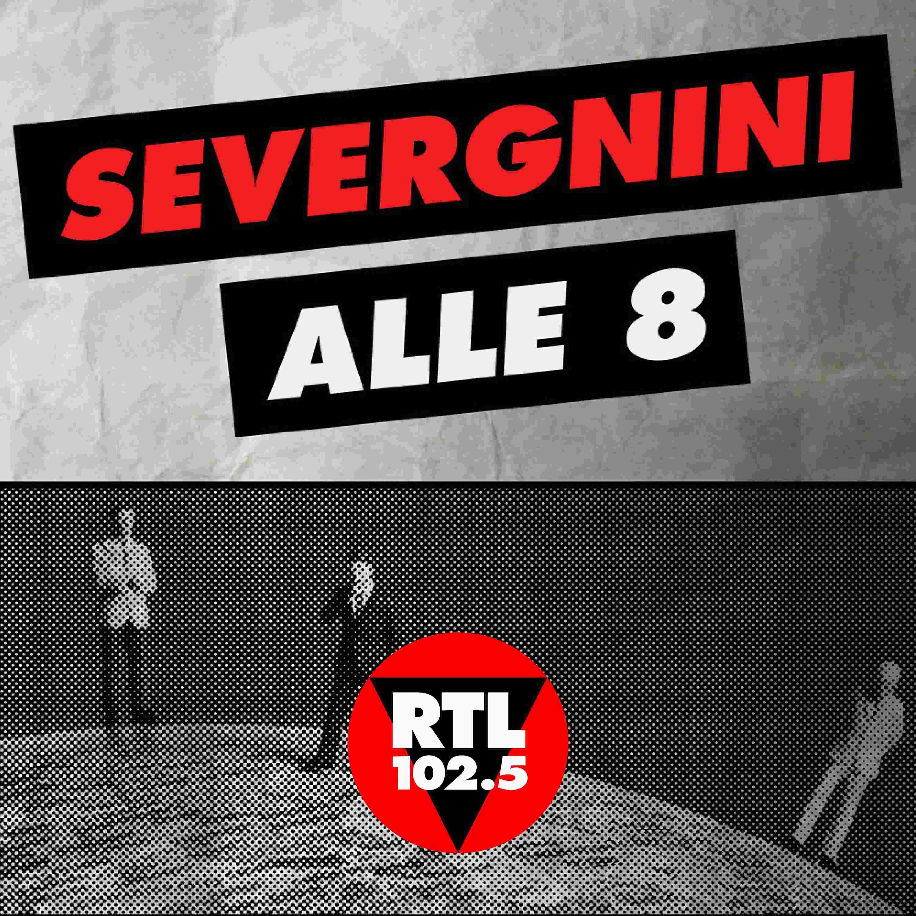 Severgnini alle 8