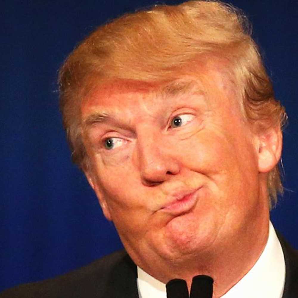 Donald Trump, feeling con Putin e polemiche su moglie e figli