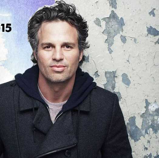 Mark Ruffalo star al Giffoni Experience