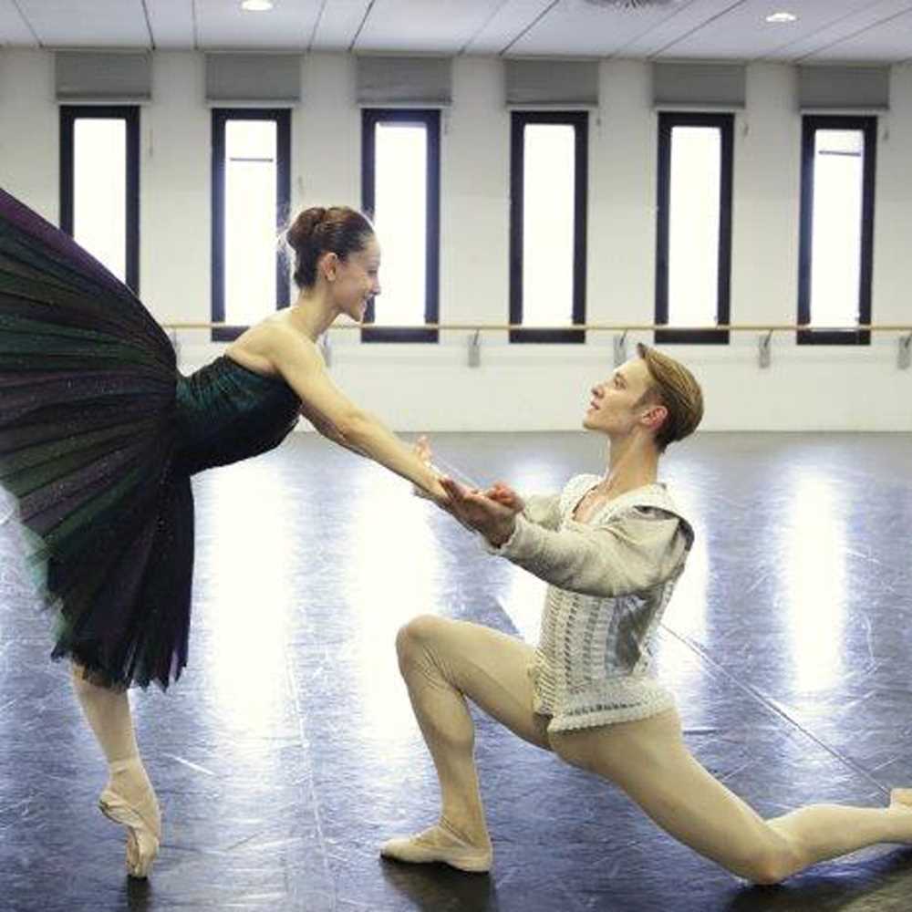 Teatro Alla Scala: "Il lago dei cigni" che fa sognare