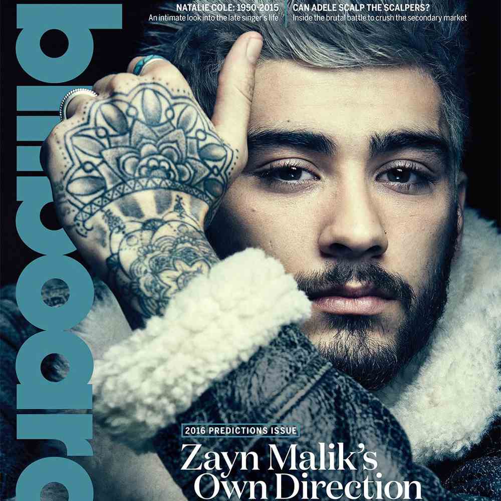 Zayn Malik dopo gli One Direction: "Non mi autocensurerò più"