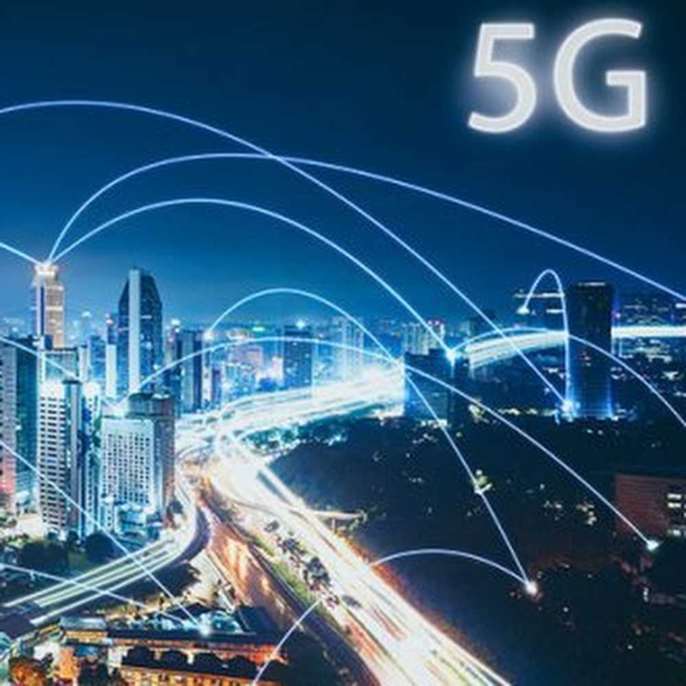 5G mette a rischio previsioni meteo, indietro di 40 anni
