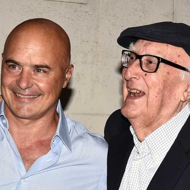 Addio a Camilleri, l'Italia piange il papà di Montalbano