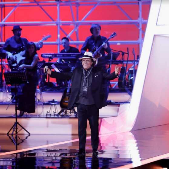 Al Bano, non mi ritiro grazie a un miracolo e penso a Sanremo 2020
