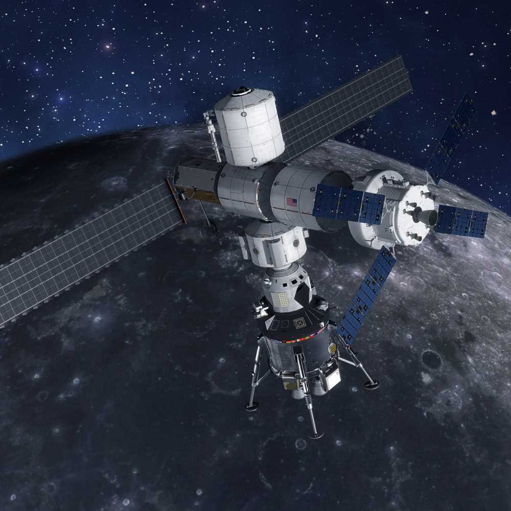 Al via la nuova corsa alla Luna, accordo tra Nasa e aziende