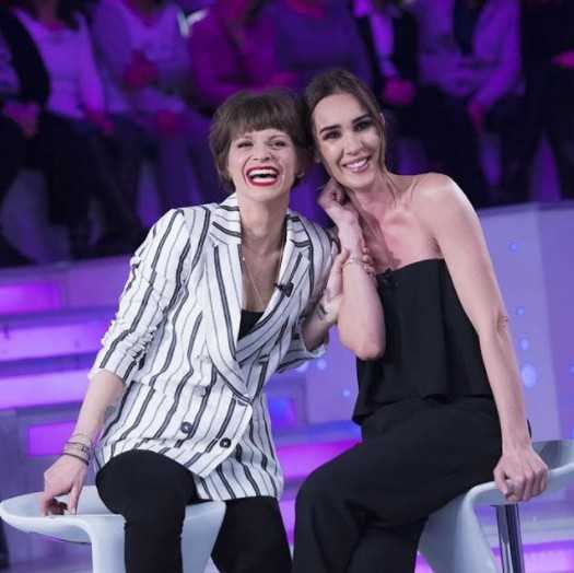 Alessandra Amoroso: "Non voglio essere una star"