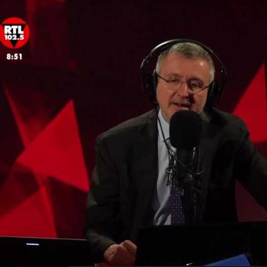 Alessandro Barbano a Non Stop News: "Napoli amministrata non bene"