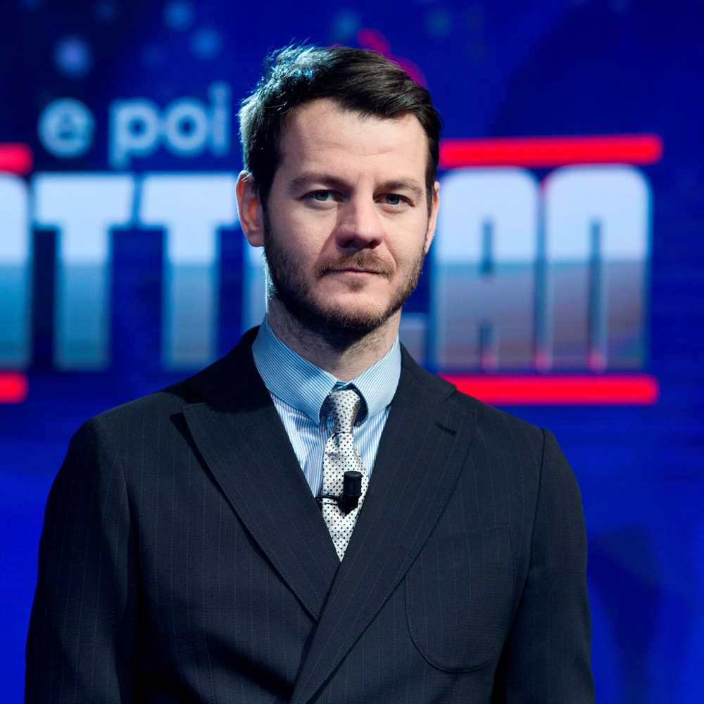 Alessandro Cattelan presenta i nuovi David di Donatello