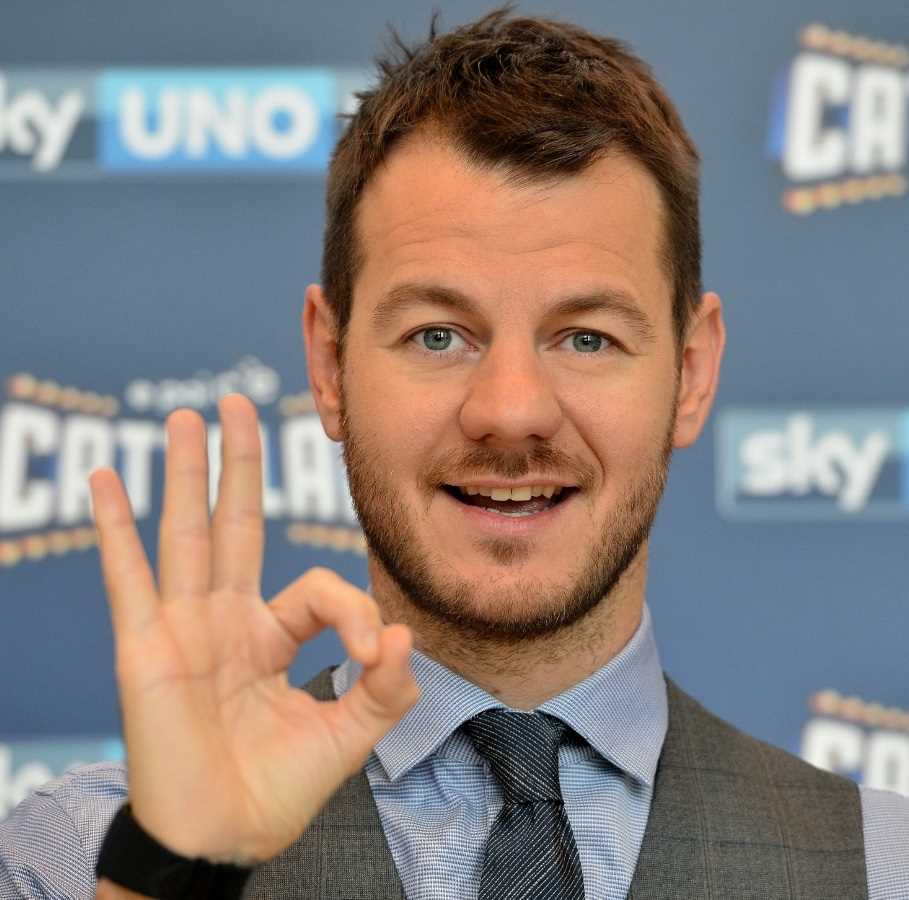 Alessandro Cattelan: "Puntiamo su leggerezza e qualità"