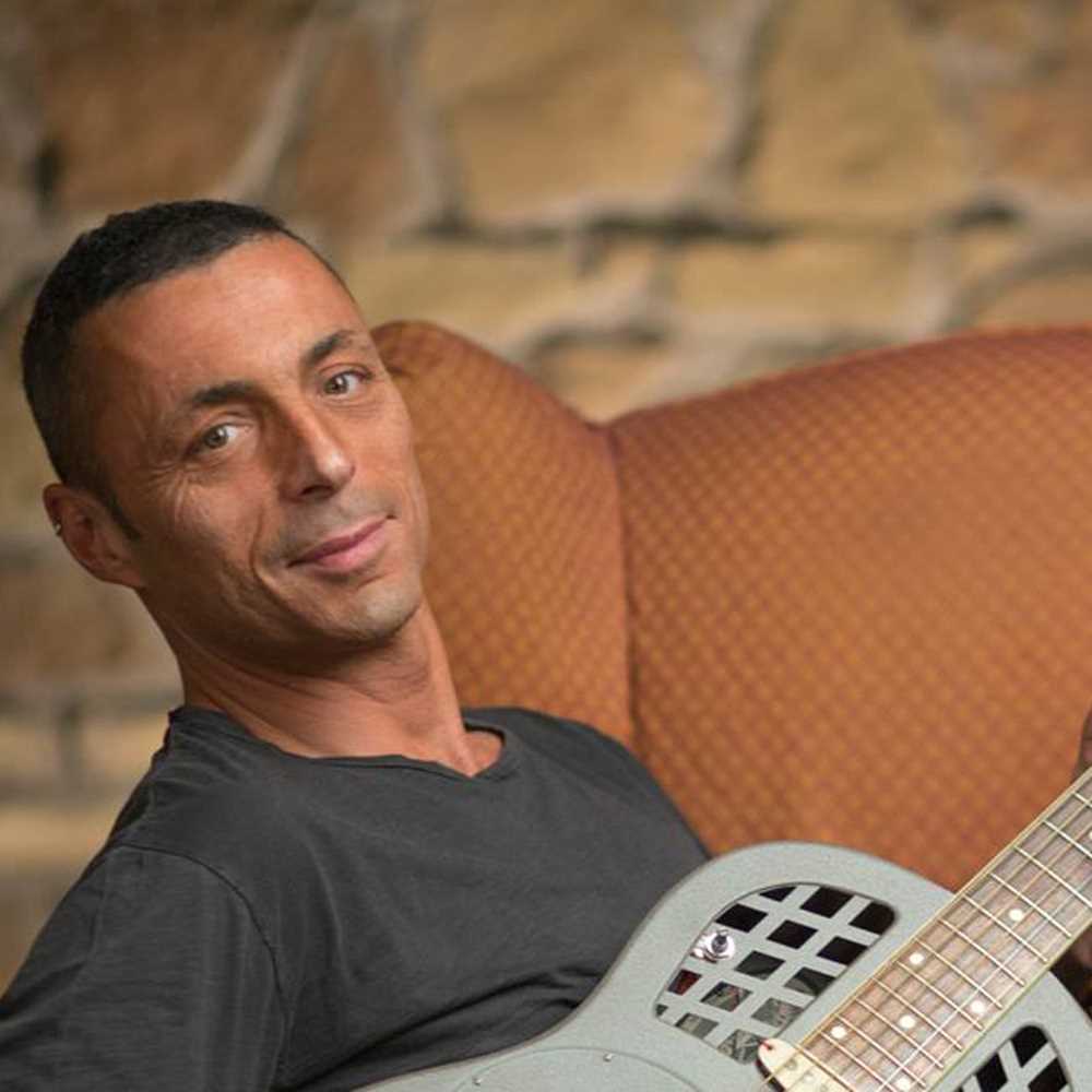 Alex Britti contro la violenza sulle donne