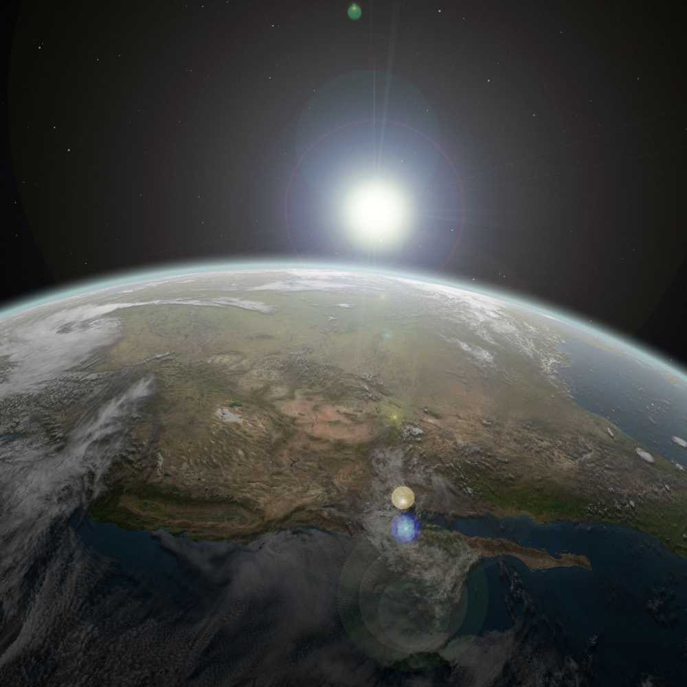 Allarme clima, solo due generazioni per salvare il pianeta