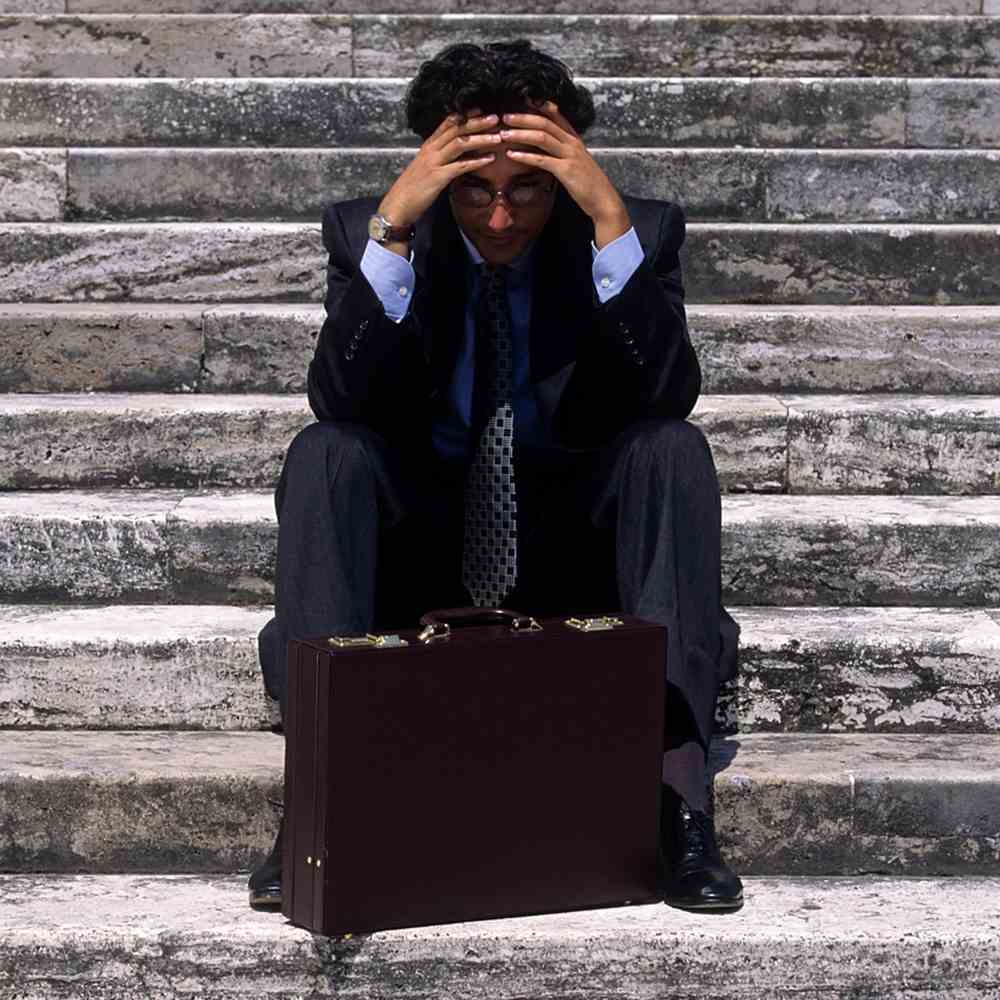 Allarme Sud, economia in panne, un giovane su due non lavora