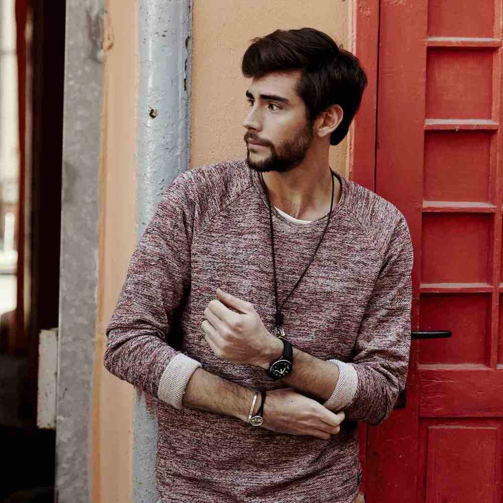 Alvaro Soler, secondo concerto a Milano