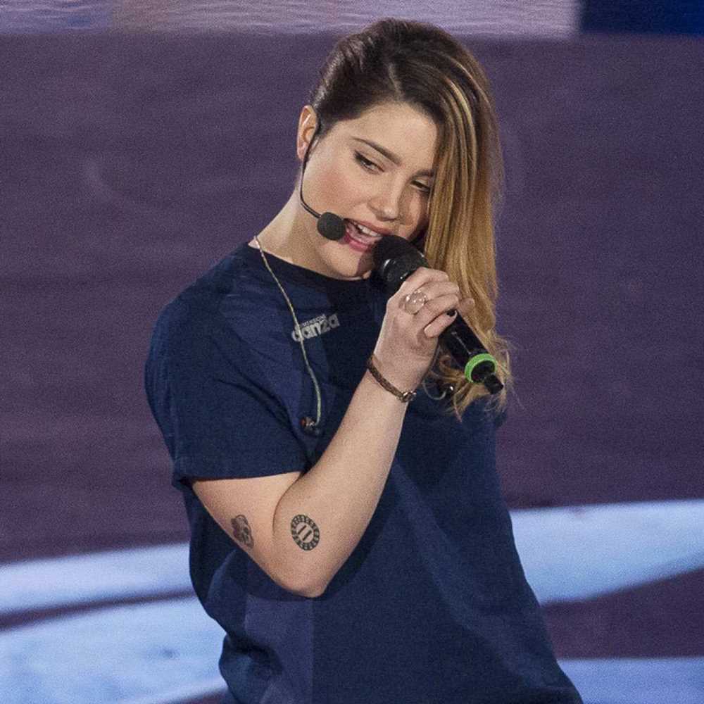 "Amici 14", Paola Marotta: "Il vero Mattia Briga? E' affettuoso"