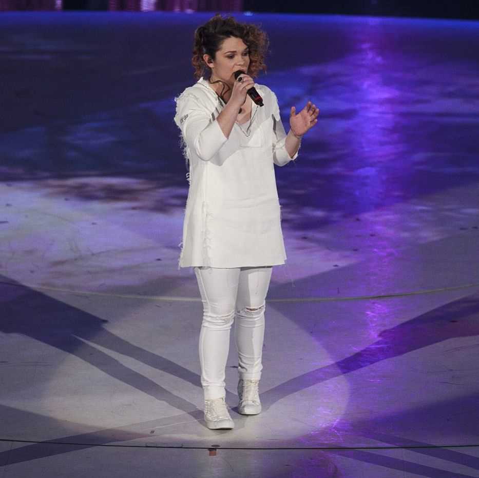 "Amici 14", Valentina eliminata