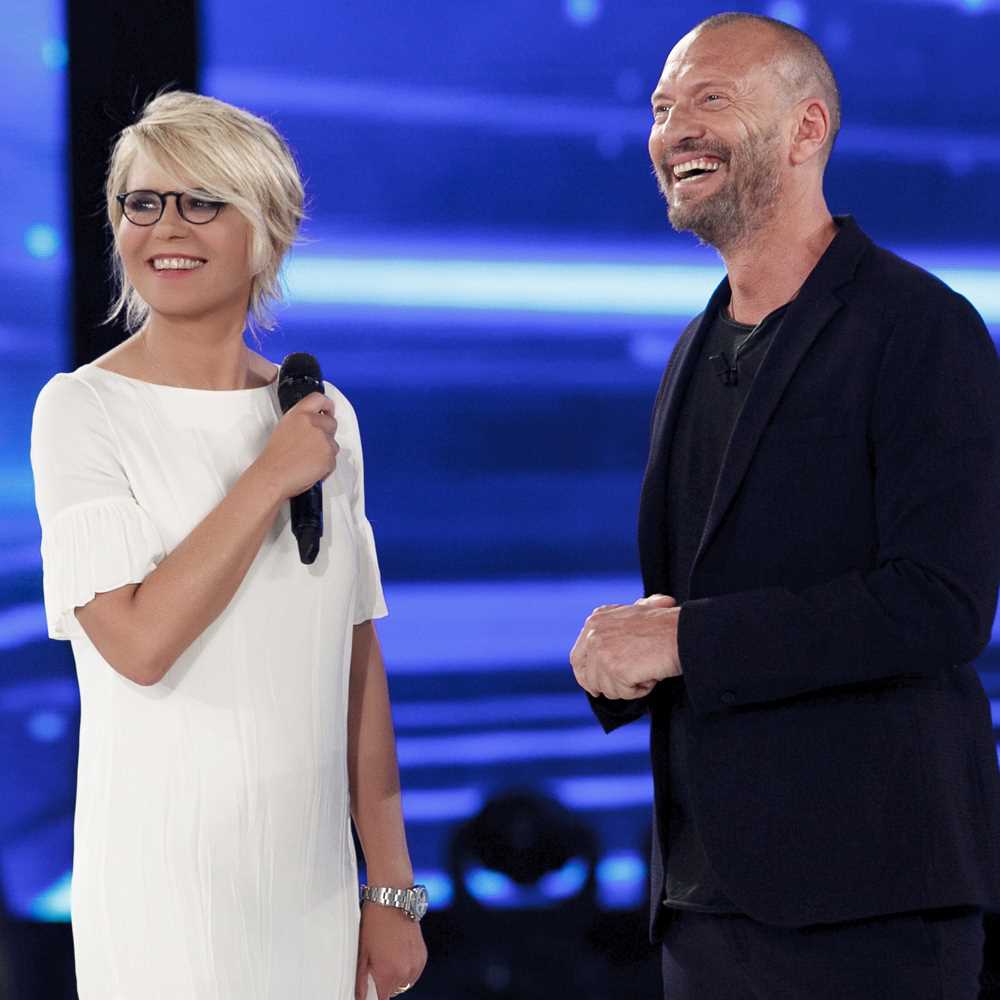 Amici 15, quarti di finale con Biagio Antonacci