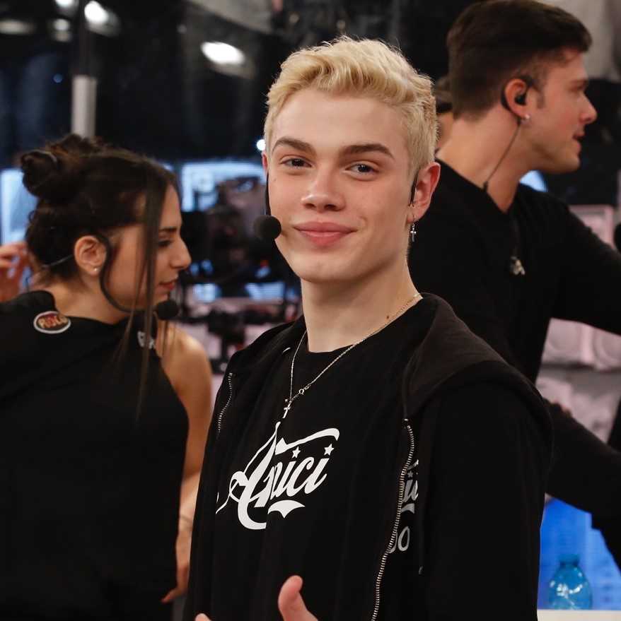 Amici 17, Biondo e Filippo riammessi