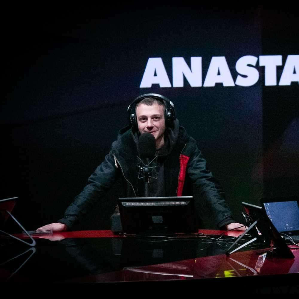 Anastasio, le emozioni dopo la vittoria di X Factor