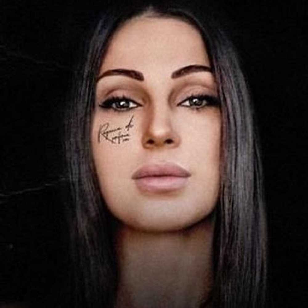 Anna Tatangelo, nuovo singolo con Achille Lauro, ecco il video