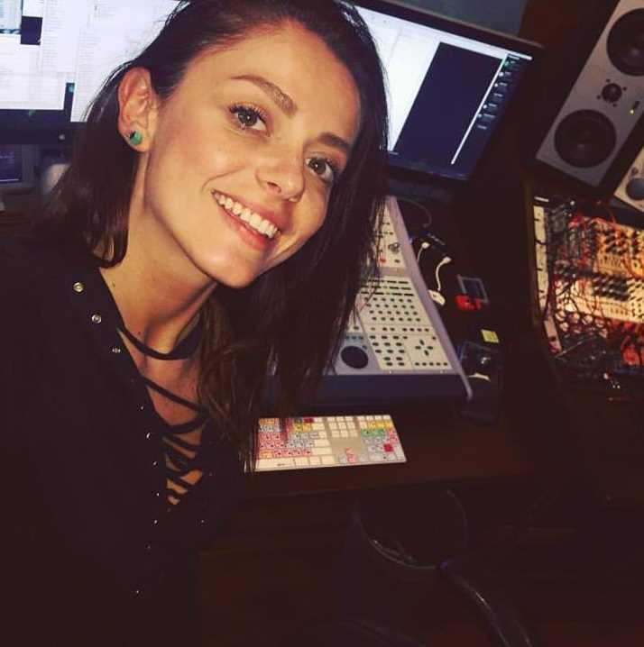 Annalisa pronta a tornare con un nuovo album