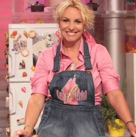 Antonella Clerici lascia "La Prova del Cuoco"