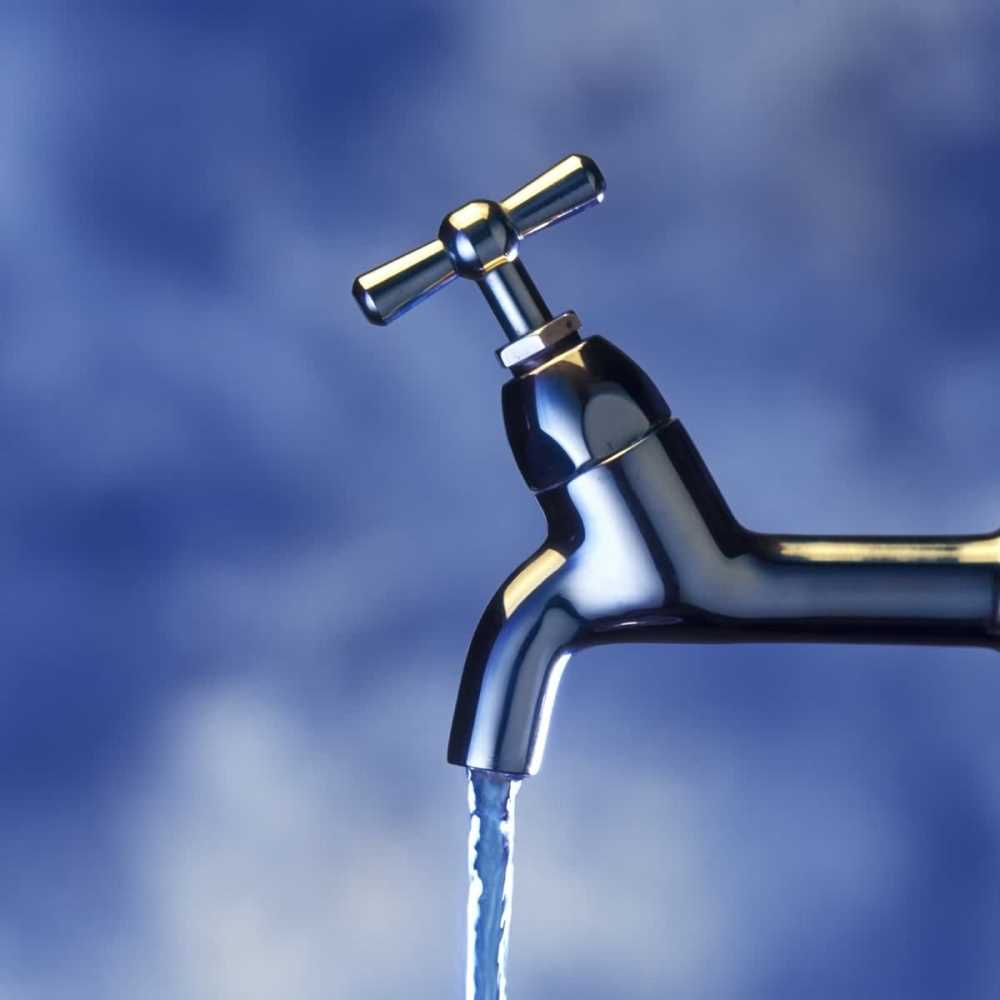 Appello dell'Oms, servono dati sulla microplastica nell'acqua da bere