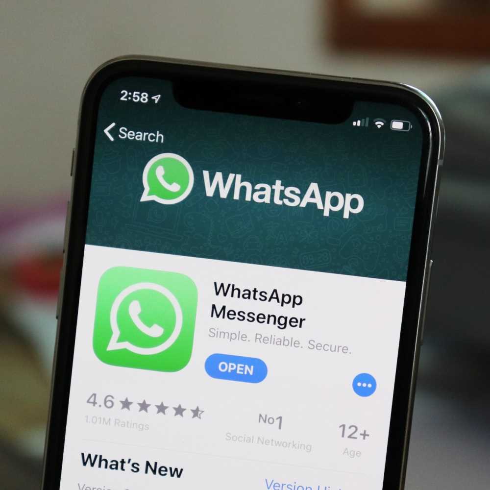 Apple, svelate le app più scaricate, trionfo Whatsapp e Netflix