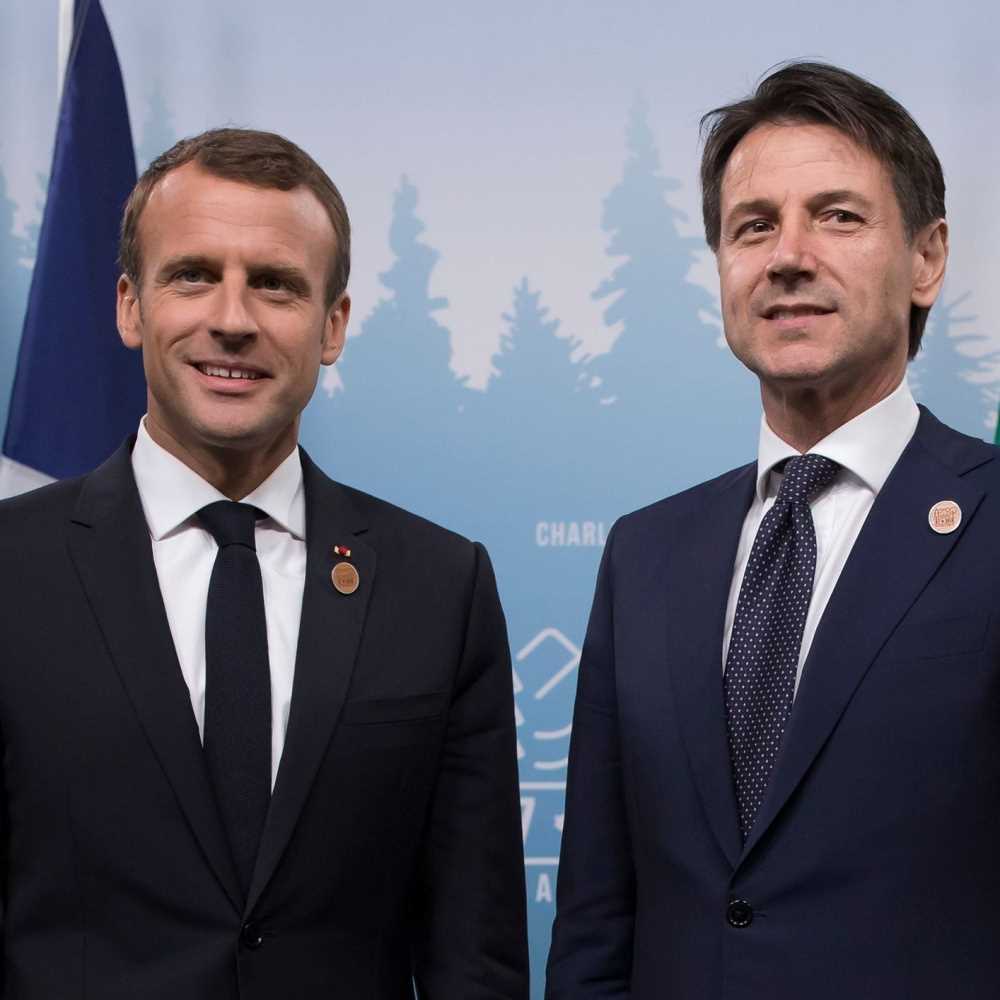 Aquarius, rapporti sempre tesi tra Italia e Francia