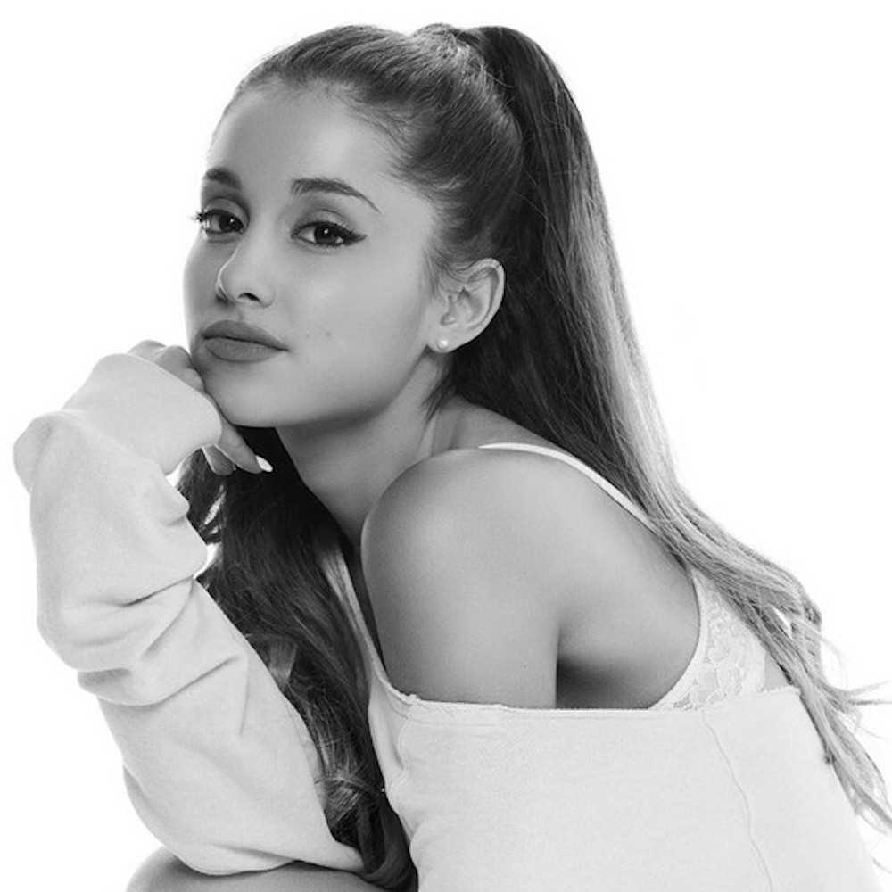 Ariana Grande, stress post traumatico dopo i fatti di Manchester