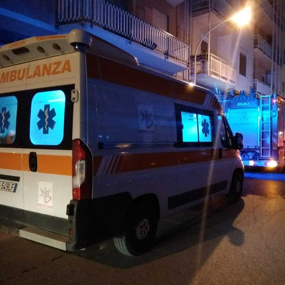 ?Rimproverato per spinelli, si uccide ragazzo di 17 anni
