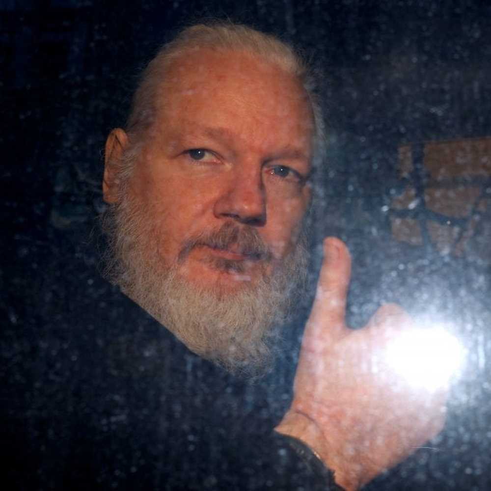 Assange, procura Svezia chiede l'arresto per stupro