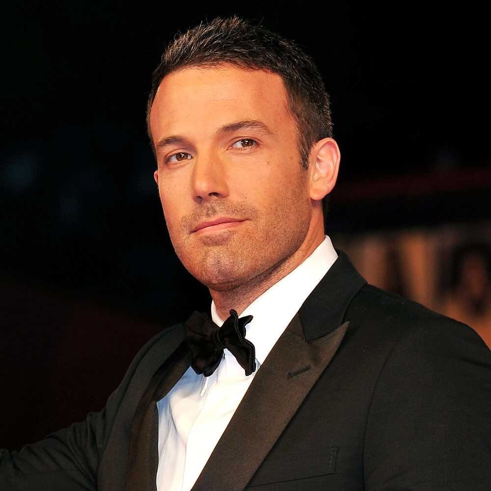 Ben Affleck: "Sono guarito dall'alcol, sarò buon padre"