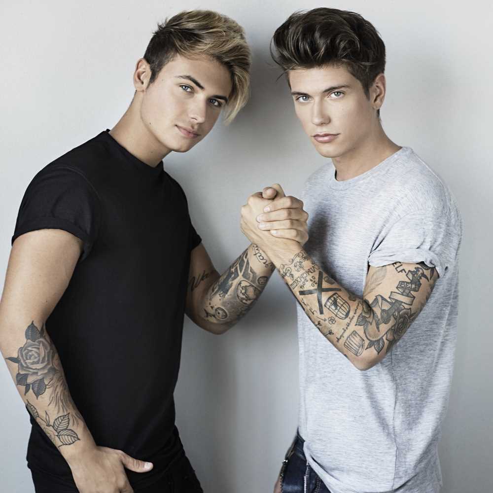 Benji&Fede, arriva la preview della versione spagnola di “Tutto per una ragione”
