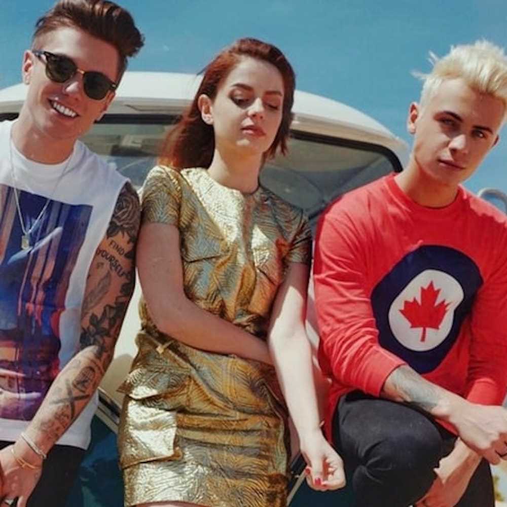 Benji e Fede, ecco il nuovo singolo con Annalisa