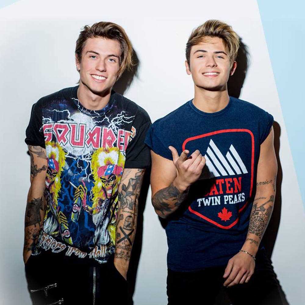 Benji e Fede, ecco le date dello "0+ Summer Tour"
