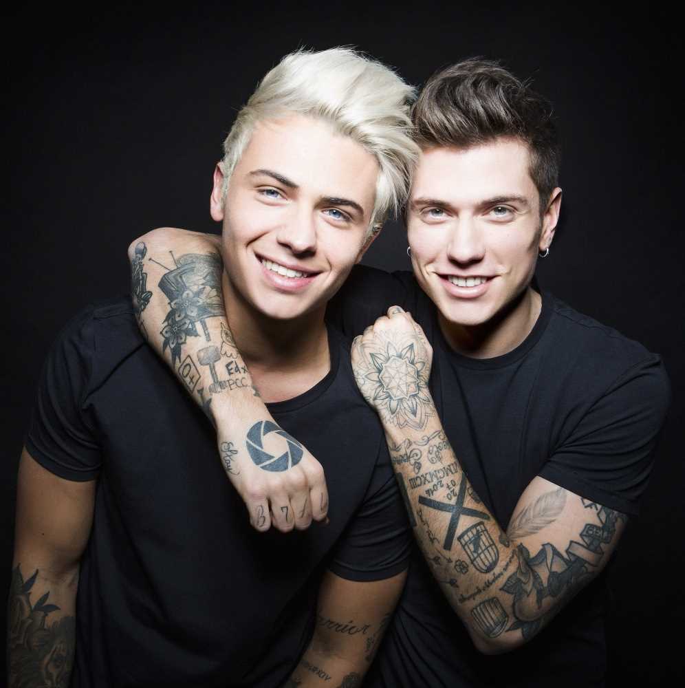 Benji e Fede, "Siamo Solo Noise" disco d'oro in una settimana